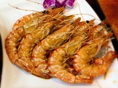 -渔日本料理铁板烧(新天地假日广场店)