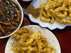 -卫巷菜馆(芙蓉总店)