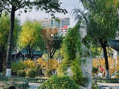 -文瀛公园