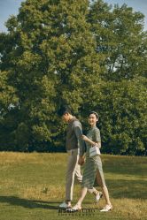 -雨墨婚纱摄影工作室