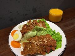 -隐食餐厅(金水湾公馆店)