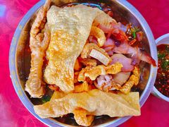 -谭老太正宗柳州螺狮粉(家和花园店)