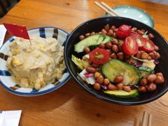 -炒豆合作社(东四总店)