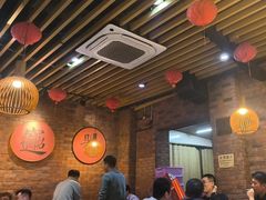 -老姑砂锅·烧烤天津菜(体北道店)