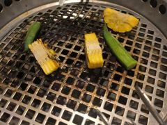 -千寻山野烤肉(中关村店)