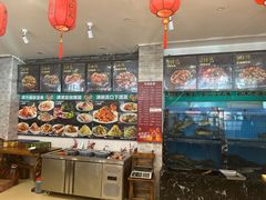 -老渔翁炖鱼坊(黄海西路东山店)