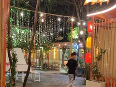 -陶缘一号·四季缘·老字号顺德菜·户外婚礼家宴(西滘店)