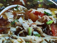 -老鲍农家乐
