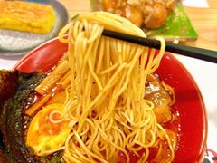 -利之德面屋•烤物(海雅店)