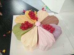 -爱达乐面包生日蛋糕(华油路店)