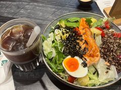 -THE WOODS 简餐 (国贸商城店)