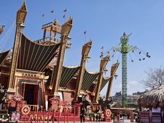 -七彩云南欢乐世界