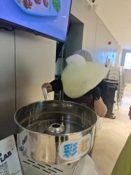 -MINI MARS KIDS CLUB亲子家庭中心(长宁天山店)