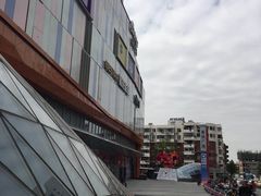 -吾悦广场(南京鼓楼店)