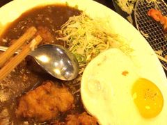 原味鸡块咖喱-金龙咖喱