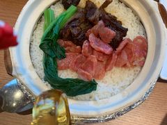 -避风塘·老港味餐厅(虹口龙之梦店)