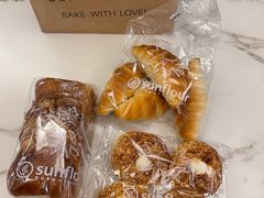 -Sunflour(来福士店)
