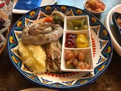 -Famous肥猫墨西哥音乐餐吧(五棵松华熙LIVE店)