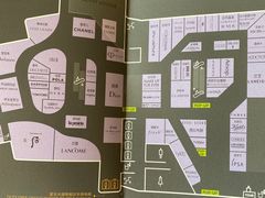 -乐天免税店(明洞店)