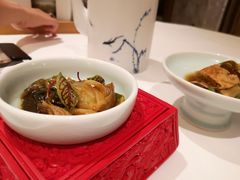 -杭州城中香格里拉大酒店