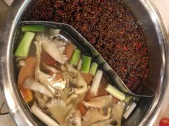 -朱氏胖子烂火锅(洪崖洞店)