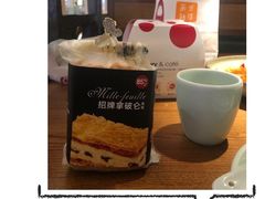 -85度C(广州石牌桥店)