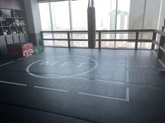-我爱运动健身·游泳·瑜伽·普拉提馆(大卫城店)