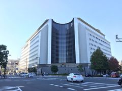 -大阪府警察本部