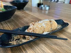-五大金刚(九街店)