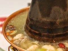 -东来顺饭庄(王府井步行街店)