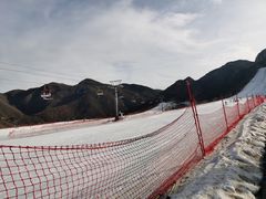 -八达岭滑雪场