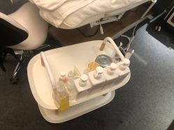 -MC皮肤管理中心