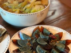 农家一锅鲜-百瑞谷饭庄