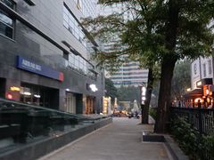 -日进一片海.生腌海鲜火锅.宵夜烧烤(三里屯总店)