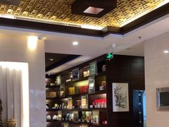 -七彩云南庆沣祥茶庄(金融街店)