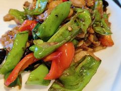 -恩然邦臣酒店-漫垛餐厅