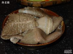 毛肚-安胖老火锅(两路口店)