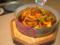 -将军牛排·尔滨地标朝鲜族美食(总店)