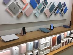 -Apple零售店(玄武湖店)