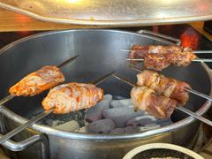 -水浒烤肉(国贸店)