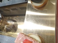 -拾烧·古法手作车轮饼(西直门凯德茂店)