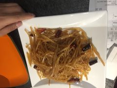 -老上居(摩尔城店)