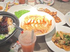 -新白鹿餐厅(金鹰新街口店)