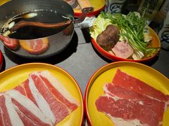 -沼津港精致料理·寿喜烧·烧鸟(龙湖南桥天街日料榜单店)