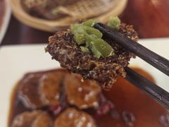 -少林寺欢喜地素斋馆