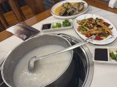 -盈田盈粥庄(博山东路店)