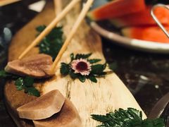 -一品诚记烤肉·甄选店(中南路店)