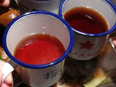 -探鱼·鲜青椒爽麻烤鱼(北京路天河城店)