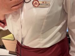 -海底捞火锅(劲松店)