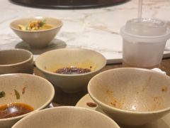 -滇野云南野生菌餐厅(陕西南路店)